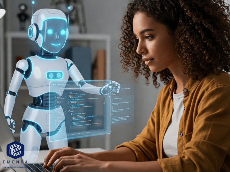 Code understanding thanks to Understand AI.